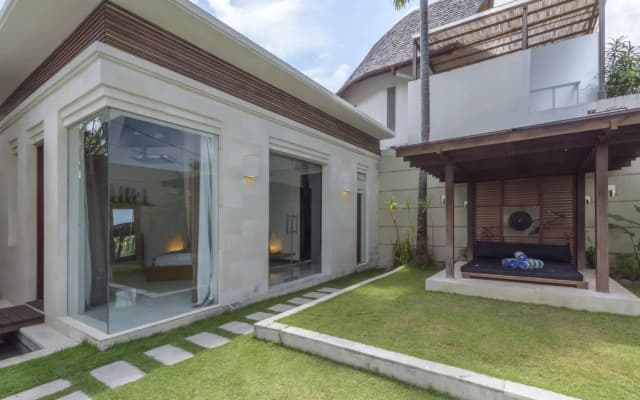 K Villas by Premier Hospitality Asia