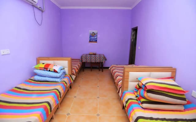 Dunhuang 8090 Guest House