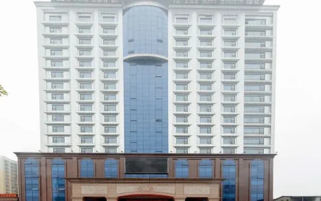 Guiquan International Hotel