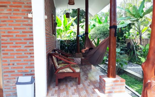 Ragha Homestay