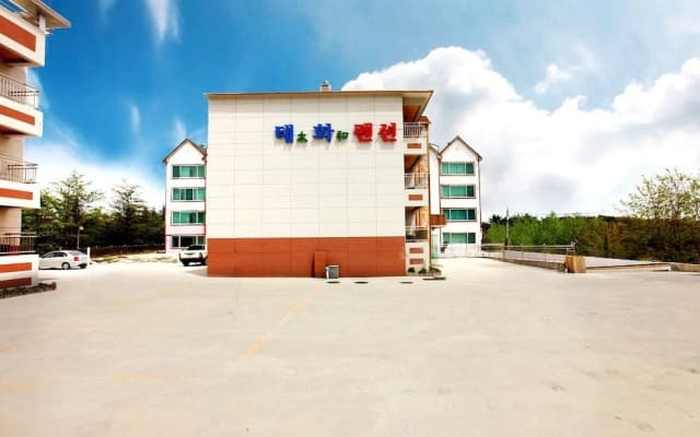 Taehwa Pension