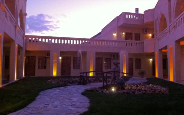 Dilek Kaya Hotel - Special Class