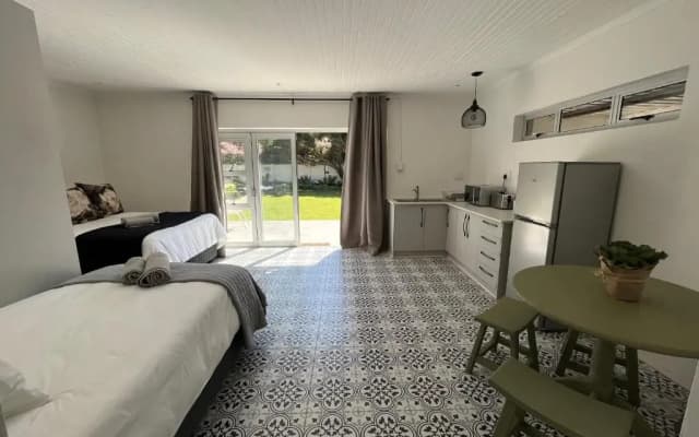 Villa Vredenrust