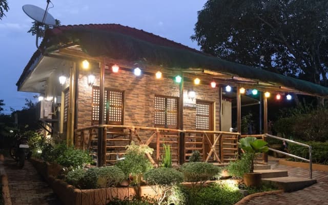 Nauvoo Farm Resort