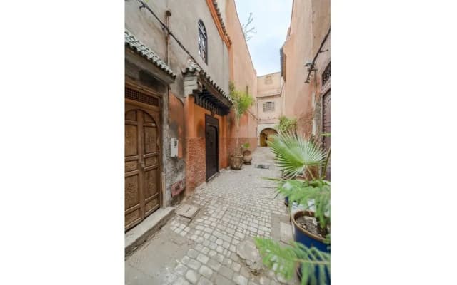 Riad Hayati