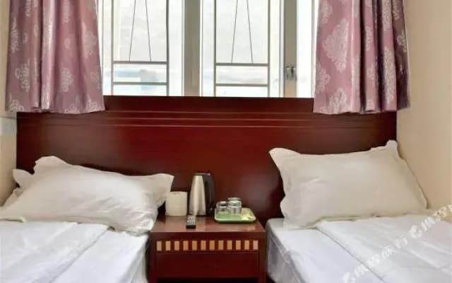 Hongkong Mingdu Hotel