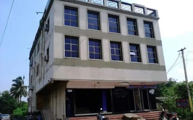Hotel I Namra