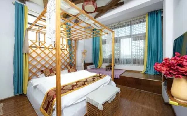 Gezi Inn