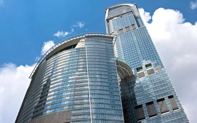 Nina Hotel Tsuen Wan West