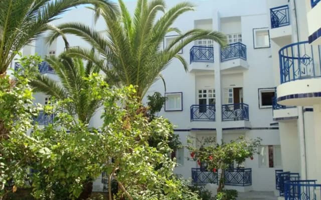 Eden Club Skanes