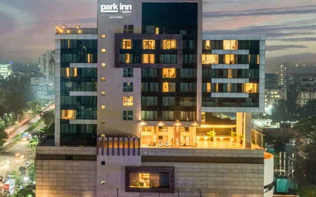 Park Inn by Radisson Navi Mumbai