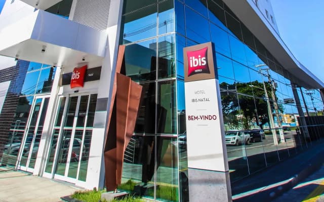 ibis Natal