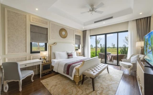Vinpearl Cua Sot Resort Affiliated By Meliá