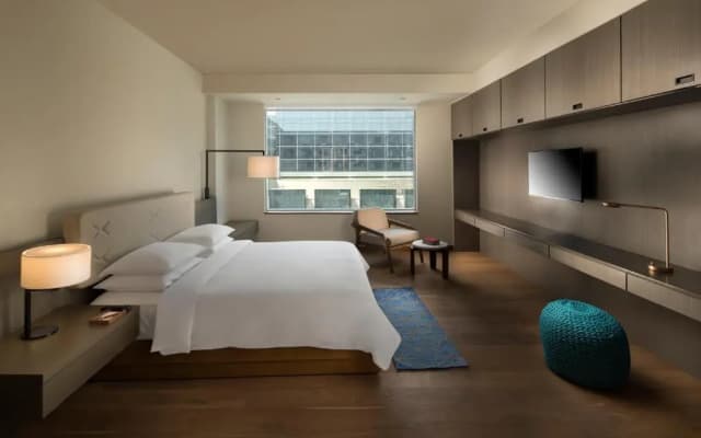 Hyatt Delhi Residences