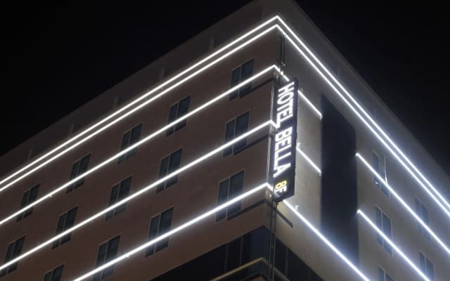 Dongtan Hotel Bella