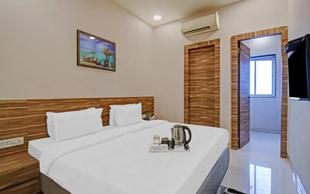 Townhouse 726 Hotel All In One