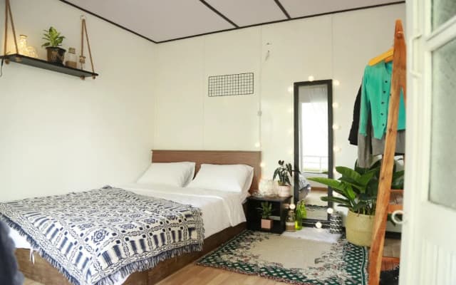 Aurora Homestay - Hostel