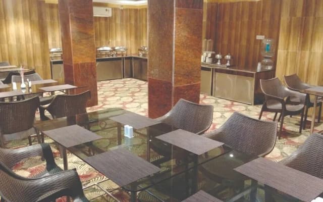The Royal Suite
