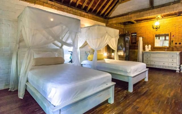 Harum Manis Cottages