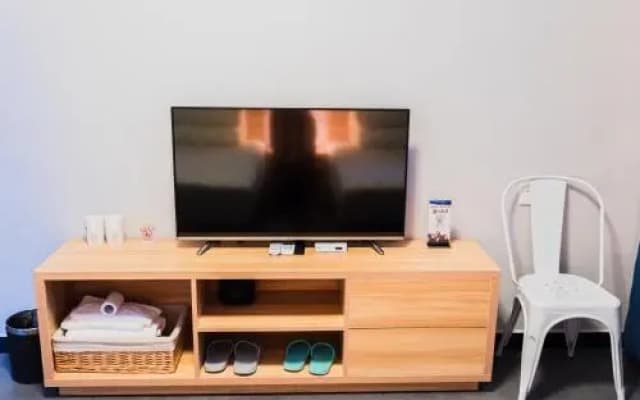 Zhangjiajie Anzhixing Homestay