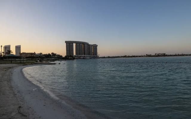 Marina Resort By Seven Seasons