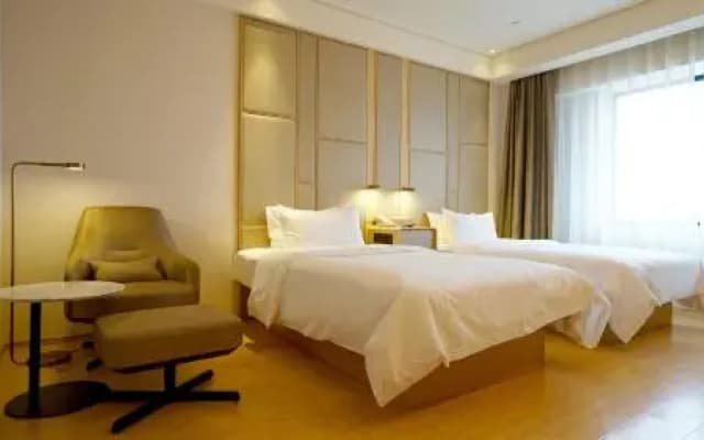 Ji Hotel Xichang Qionghai Wetland Park