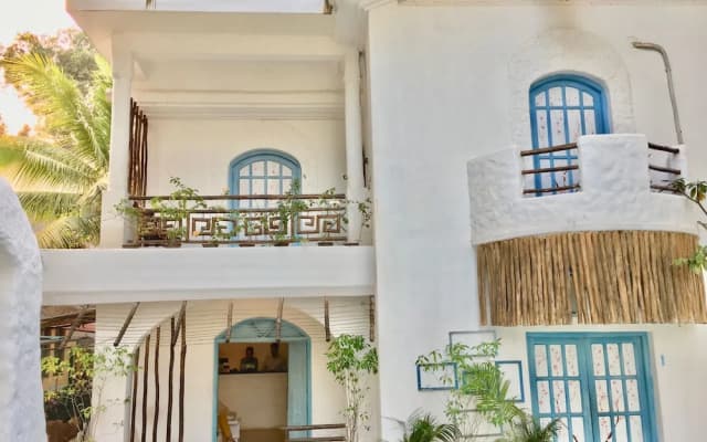 Eros Boutique Hotel