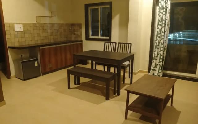 Le Jardin Resort and Spa