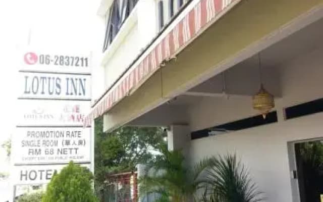Lotus Inn