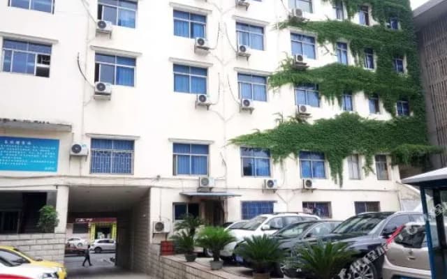 Jindi Kangnian Hotel