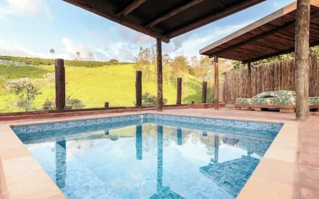 Villa Ayê Pousada Petfriendly