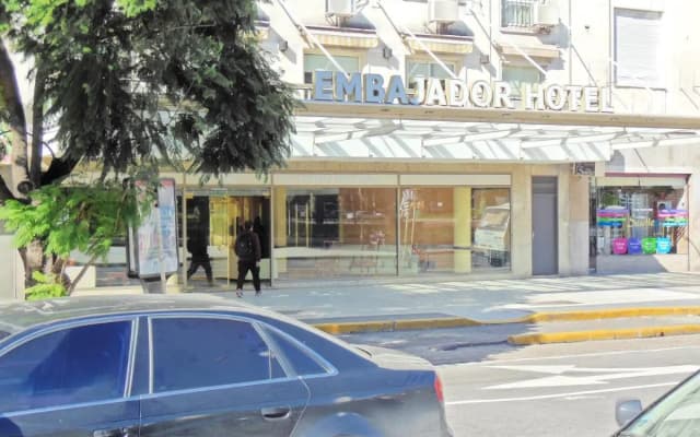 Embajador Hotel