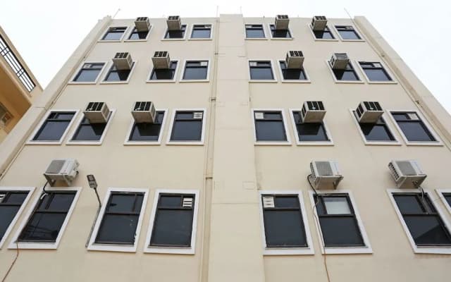 OYO 4122 Amanda Hotel