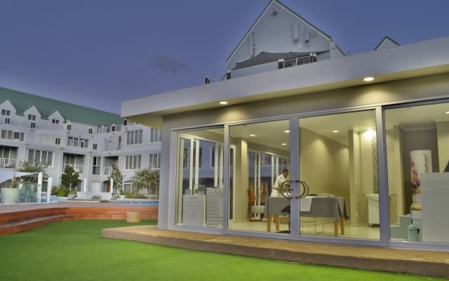Krystal Beach Hotel