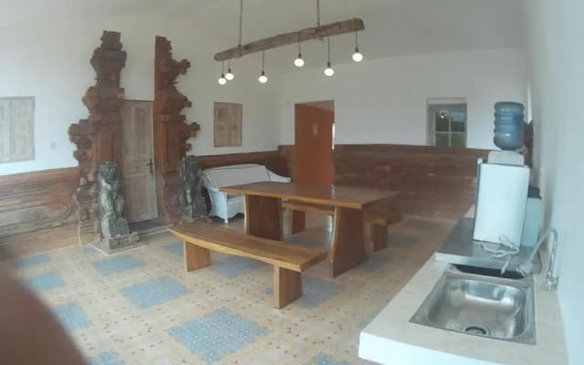 Canggu Pinpoint Rooms
