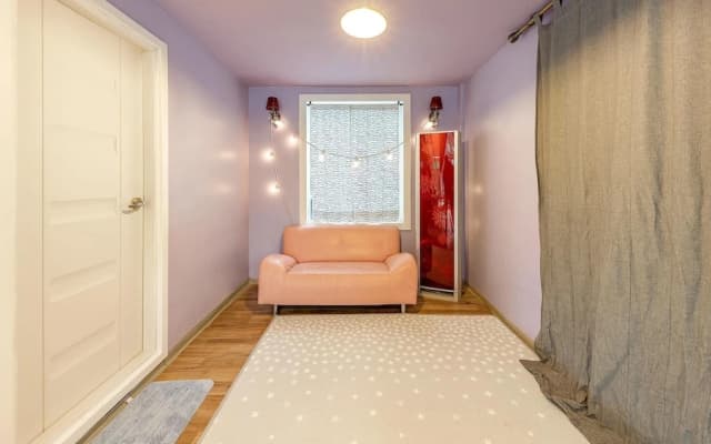 Gapyeong Monami spa Pension