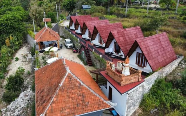 Sun Colada Villas & Spa