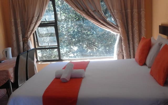 Sgegede Guest House