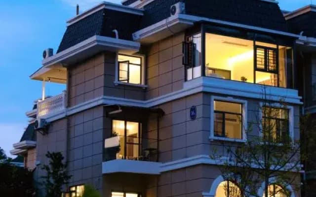 Manyuan Qingfeng B&B