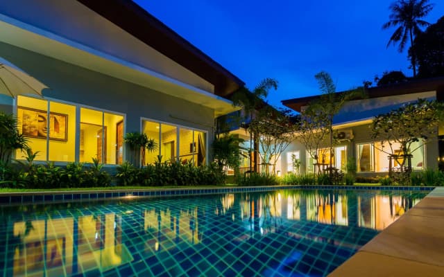 Irawan House