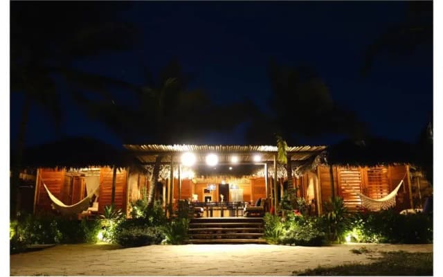 Rancho do Kite Villas