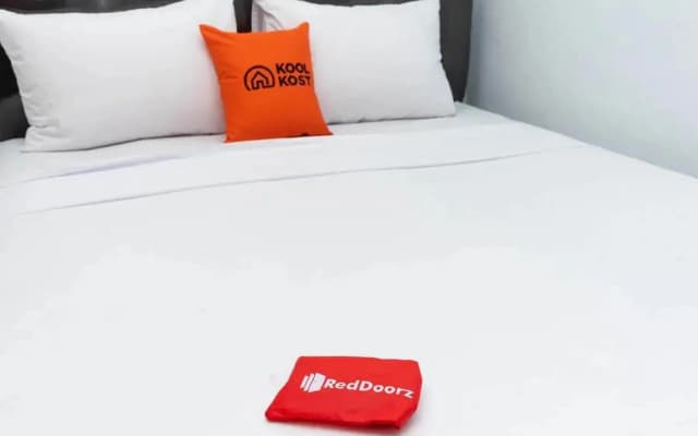 KoolKost @ Aisyah Residence (Minimum Stay 6 Nights)