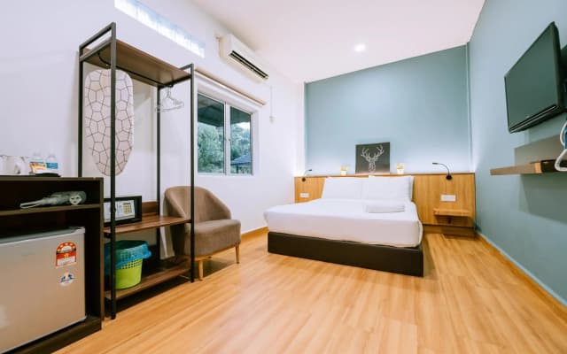 The Concept Hotel Express