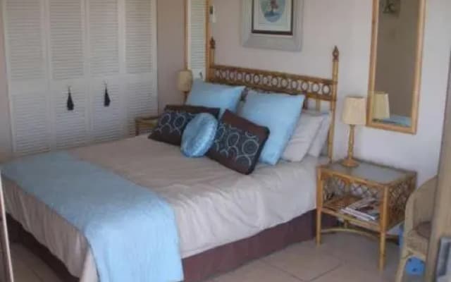 Cabanas 32