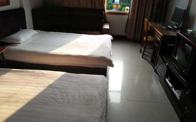 Haina Baichuan Inn