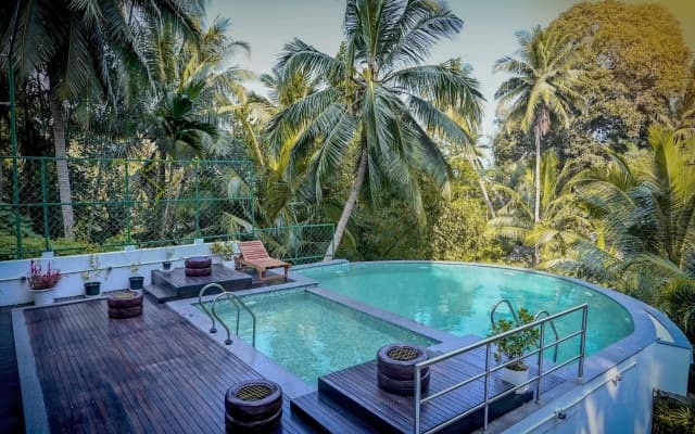 Sea Hills Hotels & Resorts