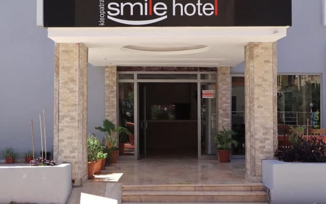 Kleopatra Smile Hotel