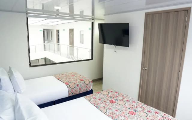 Hotel Sky Blue
