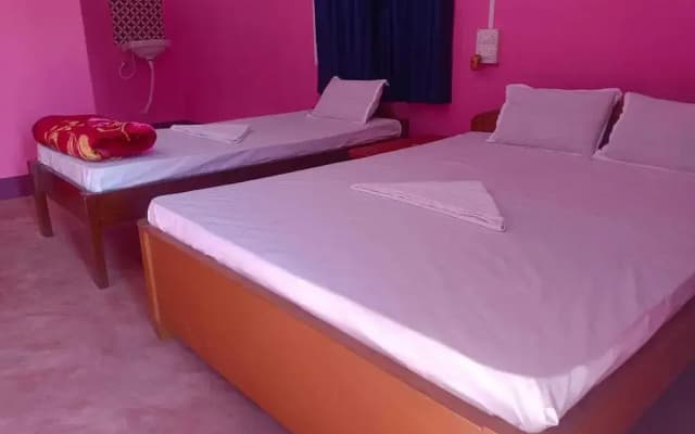 Asmi Manas Ray Homestay By GRB
