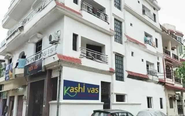 Kashi Vas Super Rooms
